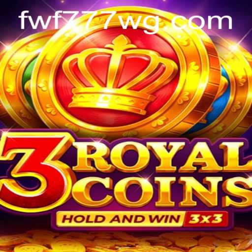 Explorando 3royalcoins: Um Mergulho nas Regras e Estratégias do Jogo