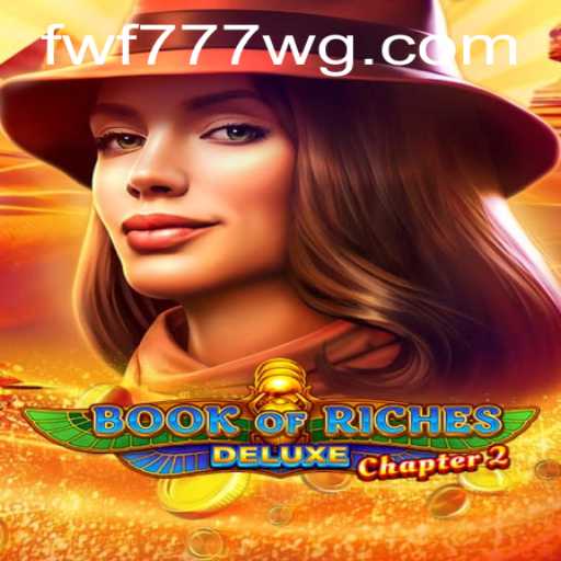 Explorando o Mundo de BookofRichesDeluxeChapter2: Um Jogo de Aventuras e Emoções