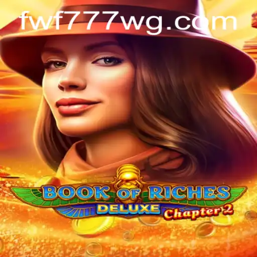 Explorando o Mundo de BookofRichesDeluxeChapter2: Um Jogo de Aventuras e Emoções
