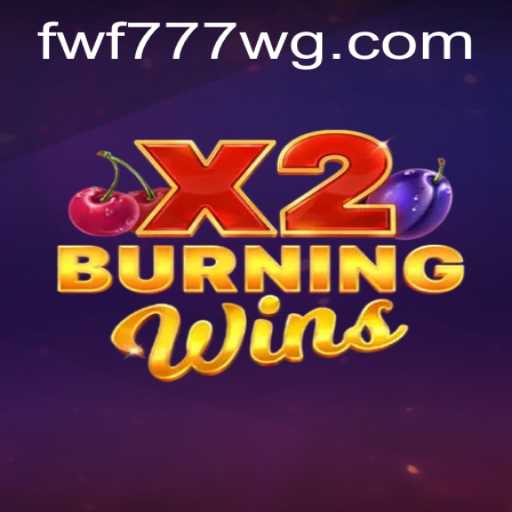 BurningWinsX2: A Experiência Clássica de Jogo com um Toque Moderno