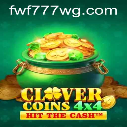 Descubra o Inovador Jogo CloverCoins4x4: Entretenimento e Estratégia em um Tabuleiro Único