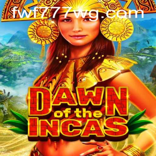 DawnoftheIncas: Mergulhe no Fascinante Mundo Antigo dos Incas