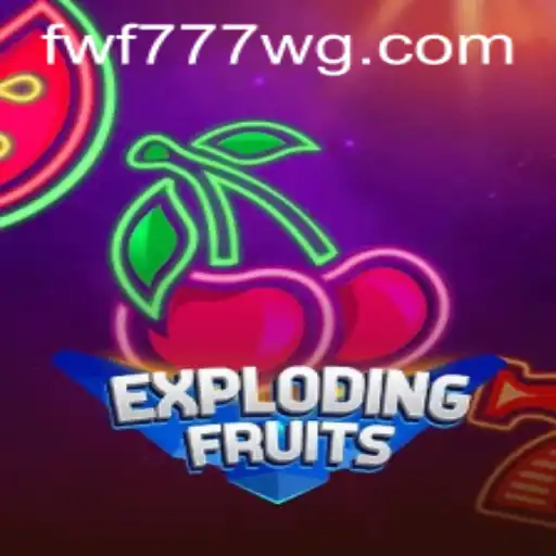 ExplodingFruits: Um Mergulho no Universo Vibrante de Explosões e Frutas