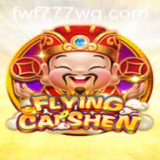 FlyingCaiShen: Um Mergulho no Mundo de Aventuras e Recompensas