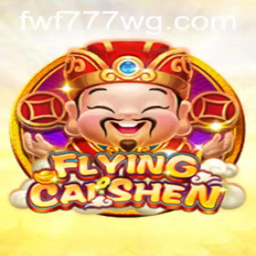 FlyingCaiShen: Um Mergulho no Mundo de Aventuras e Recompensas