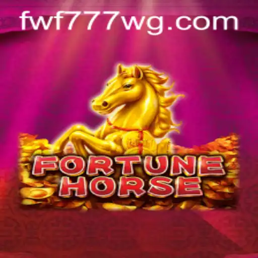FortuneHorse: A Nova Sensação no Mundo dos Jogos