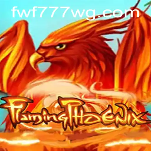 FlamingPhoenix: Descubra a Nova Sensação dos Jogos