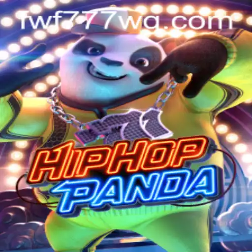 Descubra o Mundo Vibrante de HipHopPanda