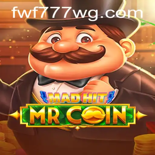Explore o Mundo de MadHitMrCoin: Um Jogo Inovador e Cativante