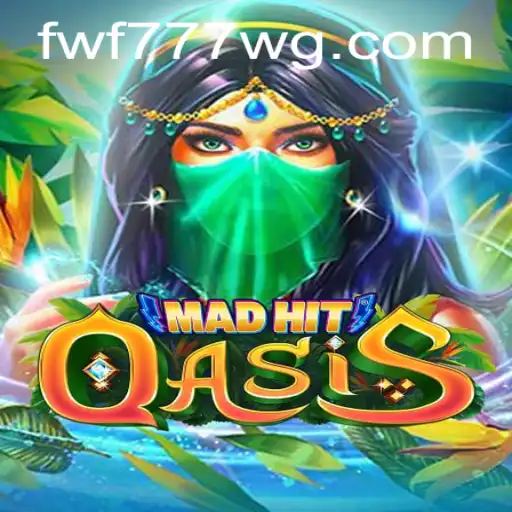 Descubra MadHitOasis: Um Jogo de Estratégia e Diversão