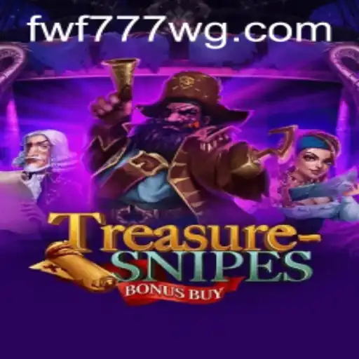 Descubra o mundo emocionante de TreasuresnipesBonusBuy