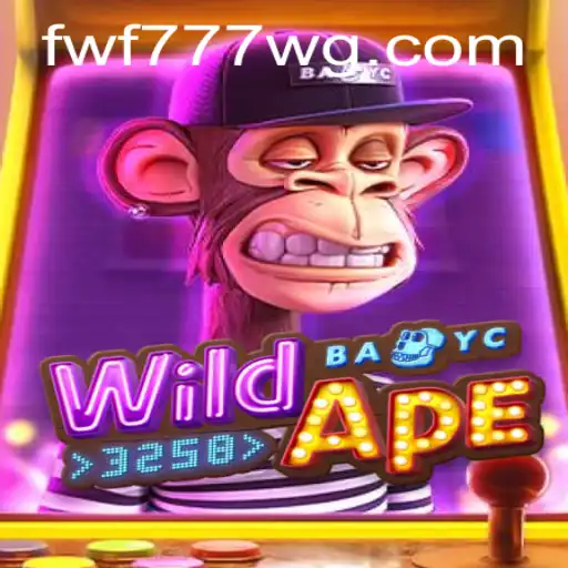 WildApe3258: Uma Jornada Selvagem no Universo dos Jogos