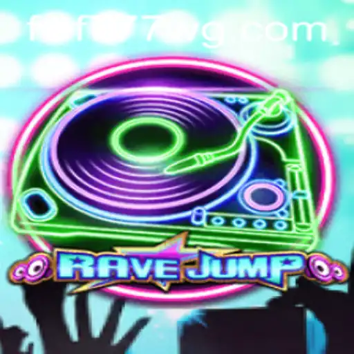 RaveJump: Uma Jornada de Emoção e Desafios Virtuais