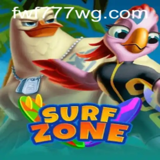 Explorando SurfZone: Um Mergulho na Aventura com FWF777