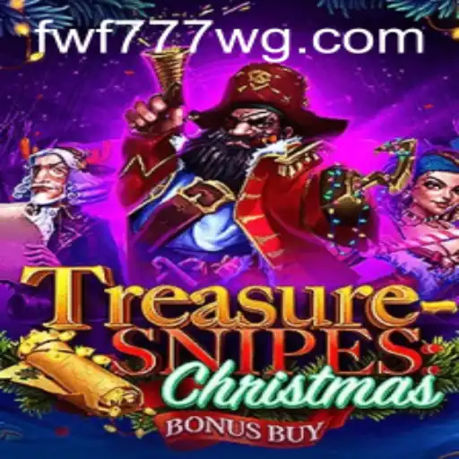 Tesouros de Natal: Explorando o Mundo de TreasuresnipesChristmas