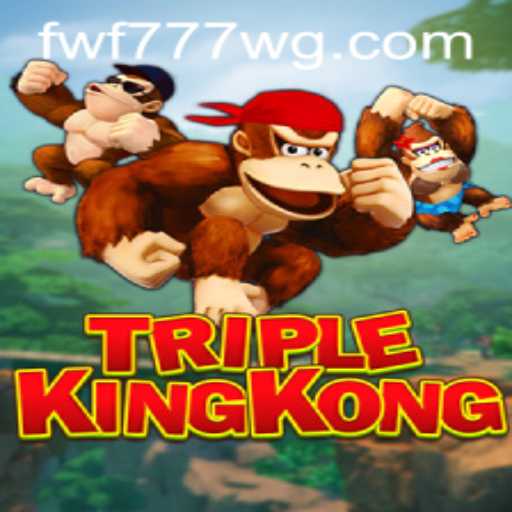 TripleKingKong: Uma Jornada Empolgante no Mundo dos Jogos